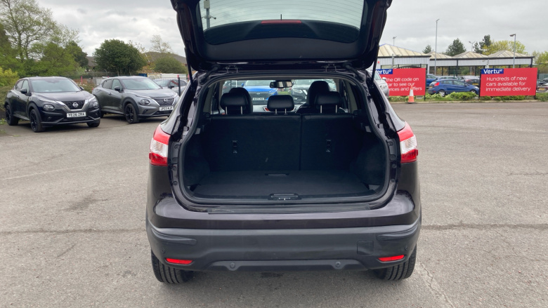 Nissan Qashqai 1.2 DiG-T Tekna [Non-Panoramic] 5dr Xtronic Petrol Hatchback